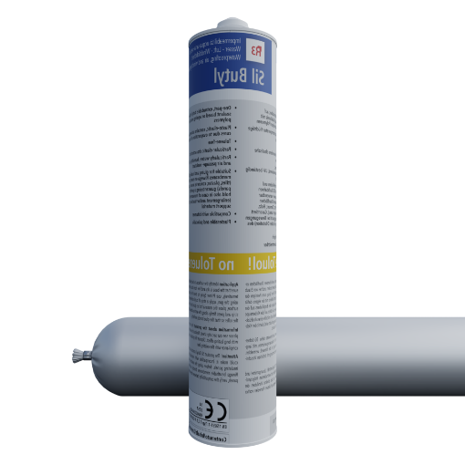Butüülmass Riwega USB 600ml pilt